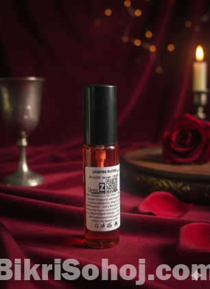 Vampire Blood FRANCE 30 ml